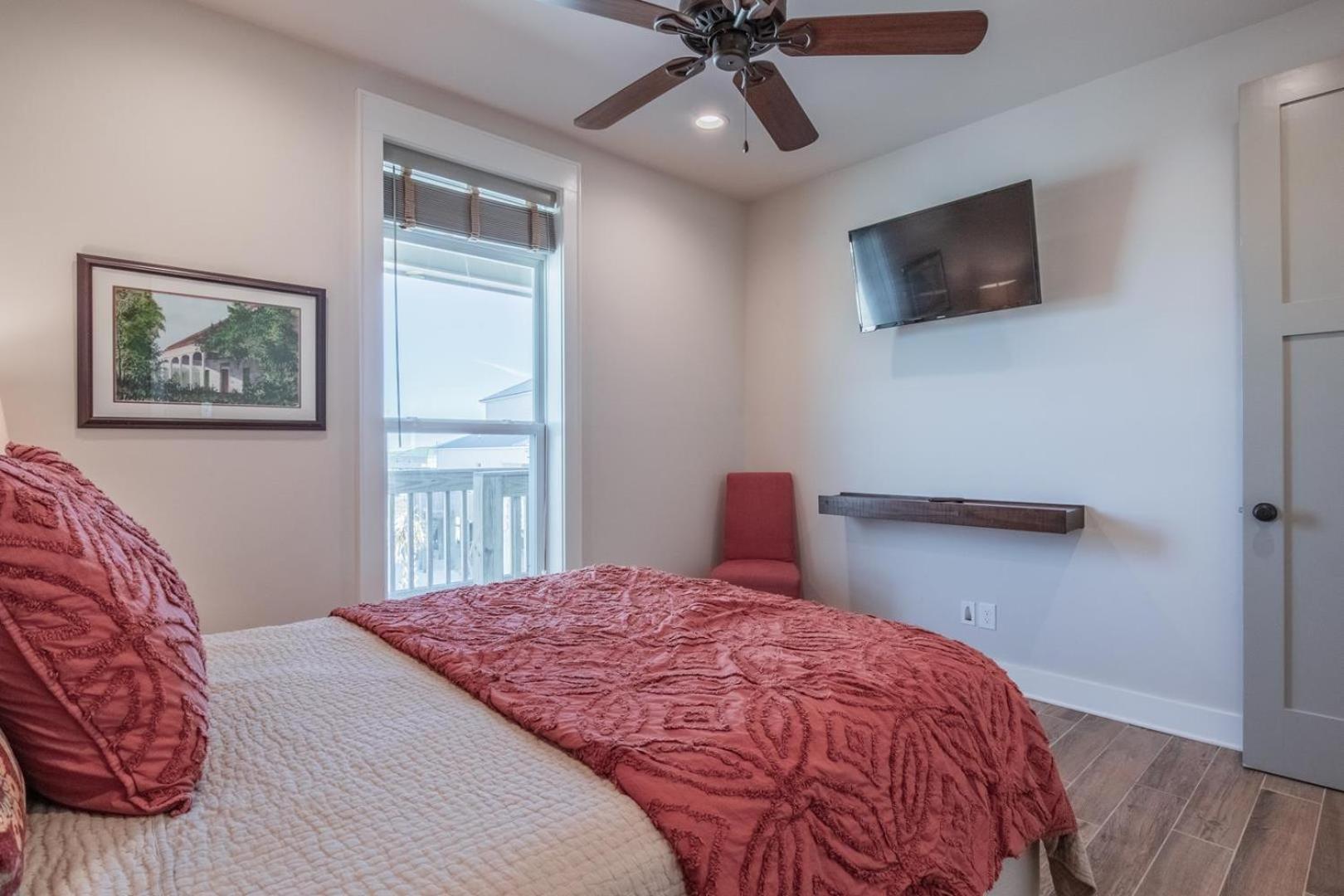 057 Summer Wave Dauphin Island Exterior foto
